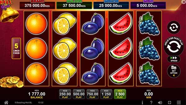 scr_5 Dazzling Hot Bell Link