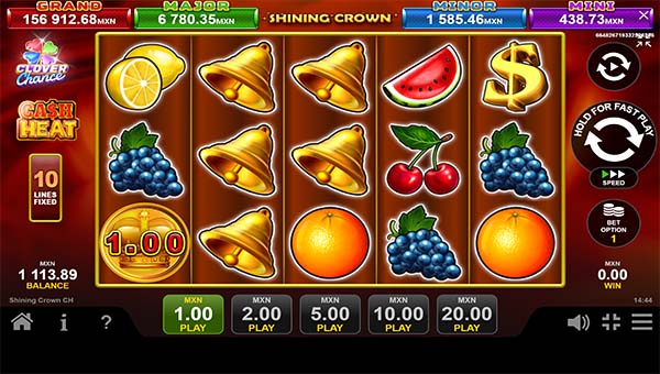 scr_Shining Crown Cash Heat