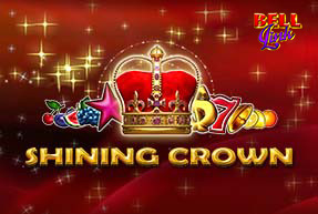 Shining Crown Bell Link
