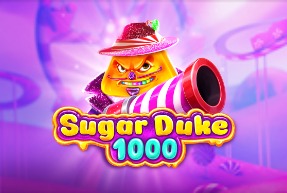 Sugar Duke 1000 High RTP