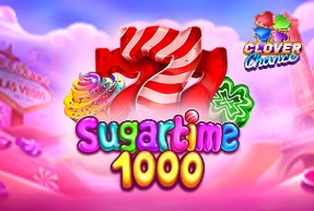 Sugartime 1000
