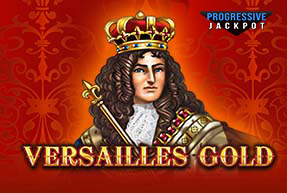 Versailles Gold