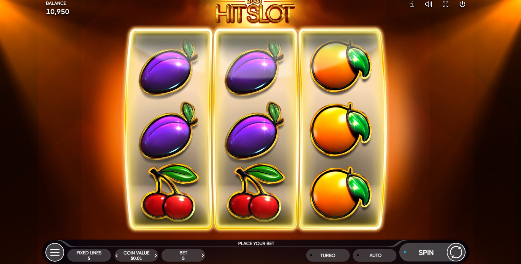 scr_2021 Hit Slot