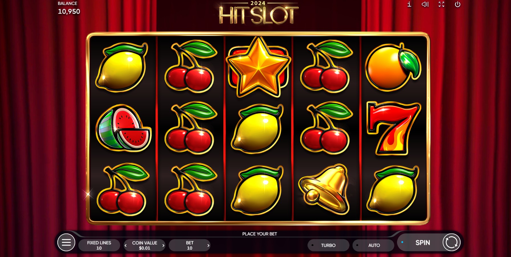 scr_2024 Hit Slot