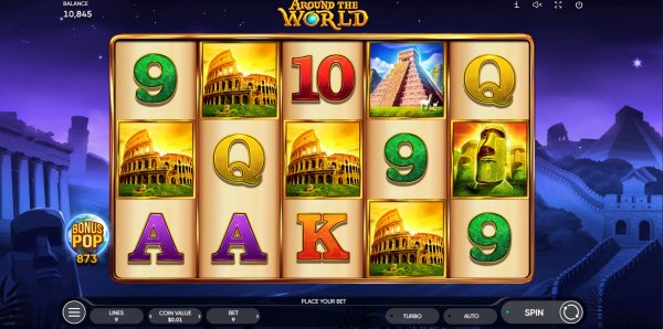 scr_Around the World