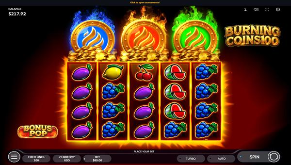 scr_Burning Coins 100
