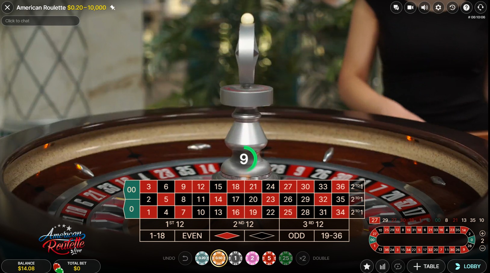 scr_American Roulette