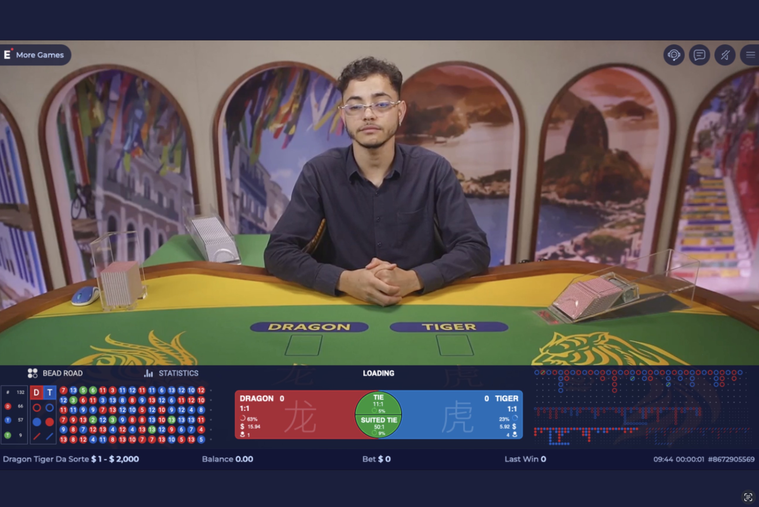 scr_Dragon Tiger da Sorte