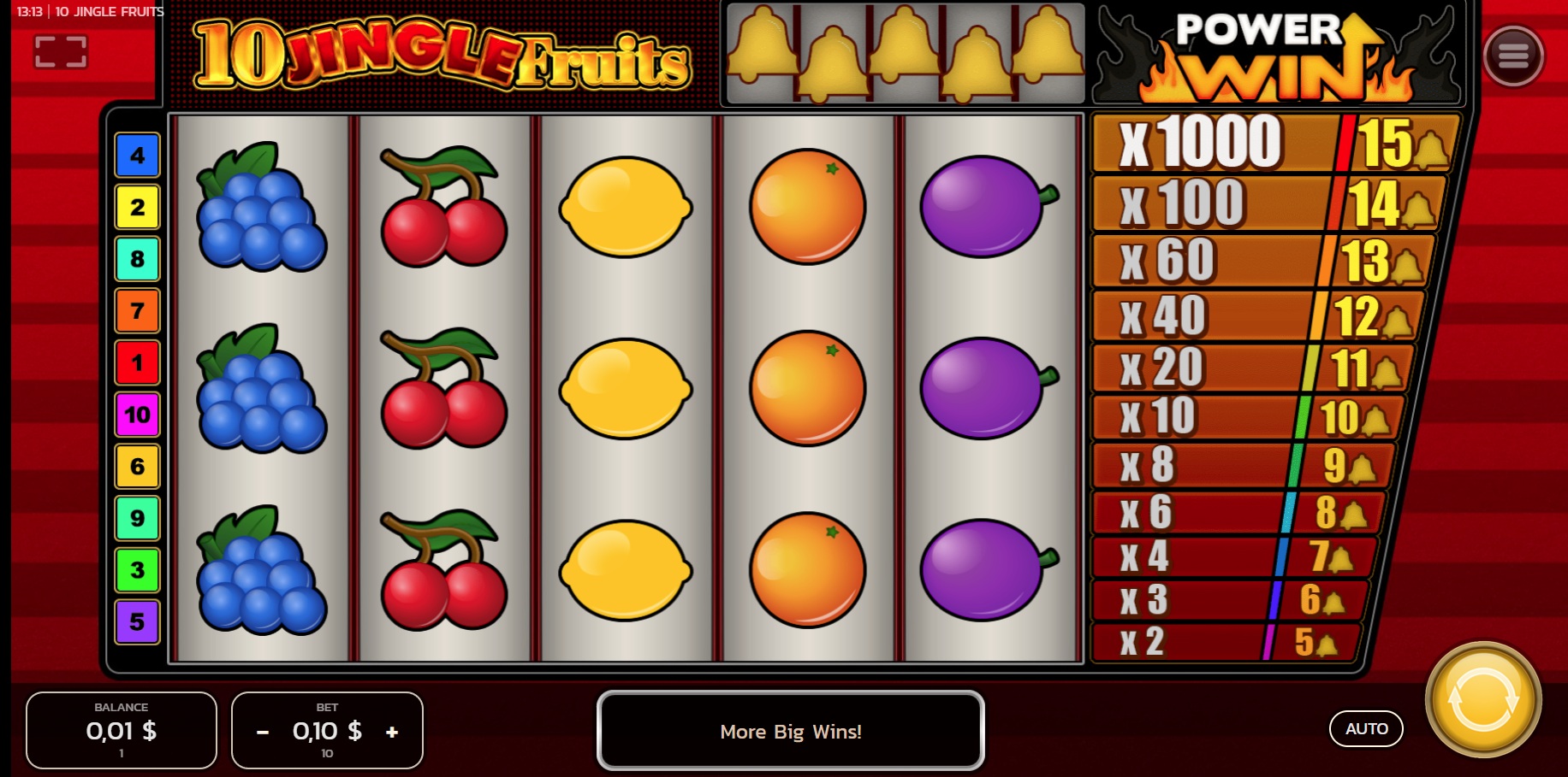 scr_10 Jingle Fruits