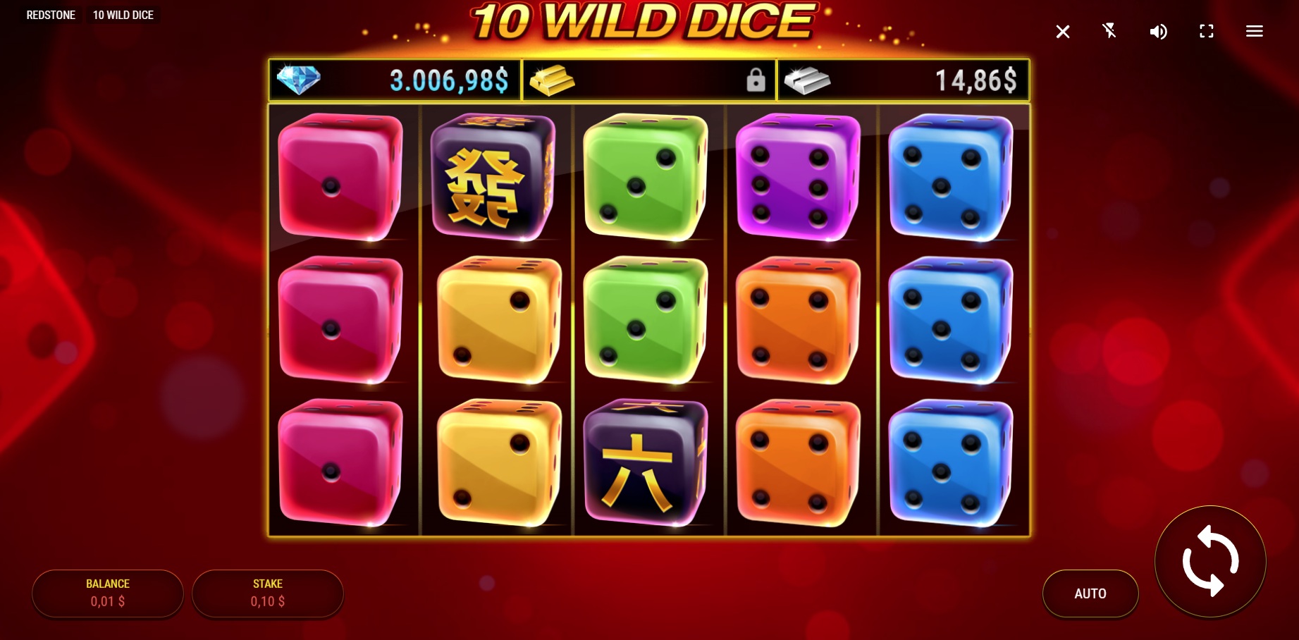 scr_10 Wild Dice 