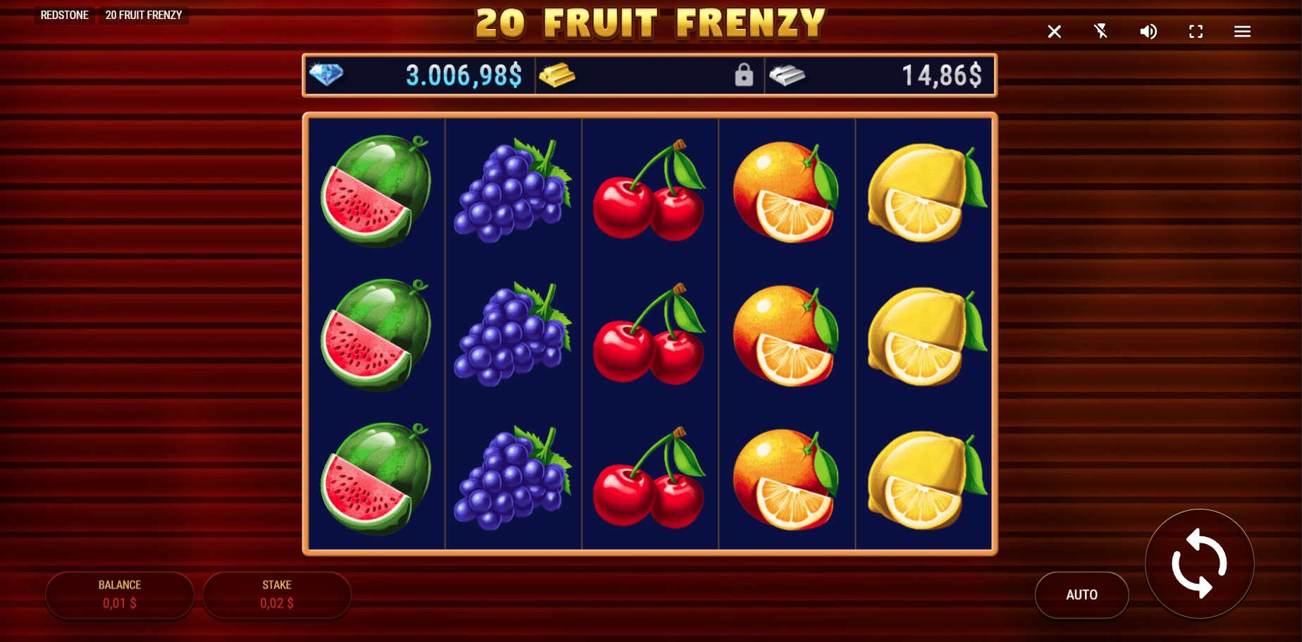 scr_20 Fruit Frenzy