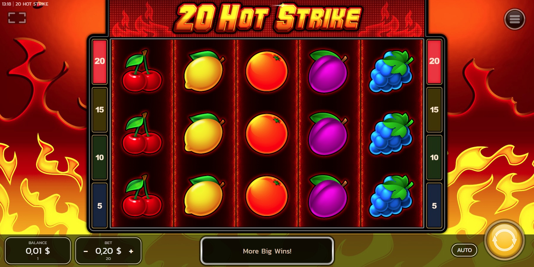 scr_20 Hot Strike