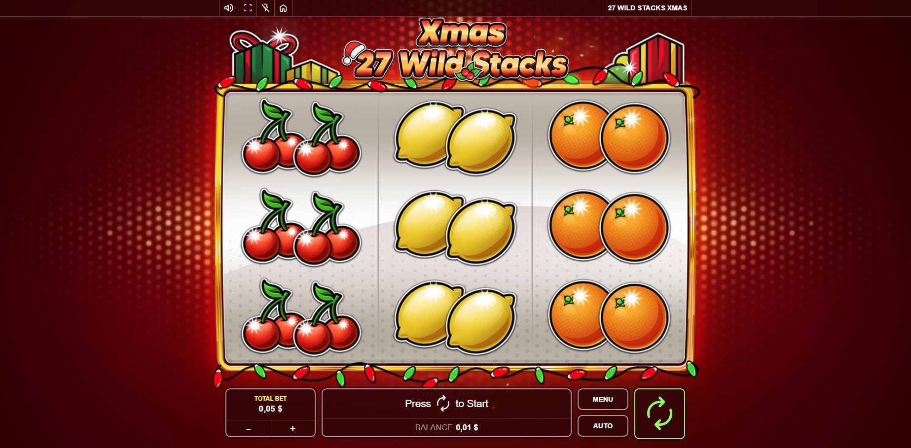 scr_27 Wild Stacks Xmas