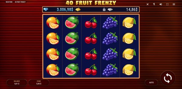 scr_40 Fruit Frenzy