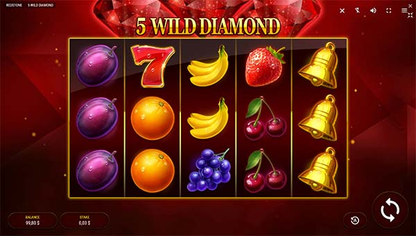 scr_5 Wild Diamond