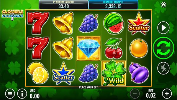 scr_Clovers And Diamonds 5