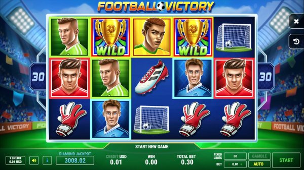 scr_Football Victory