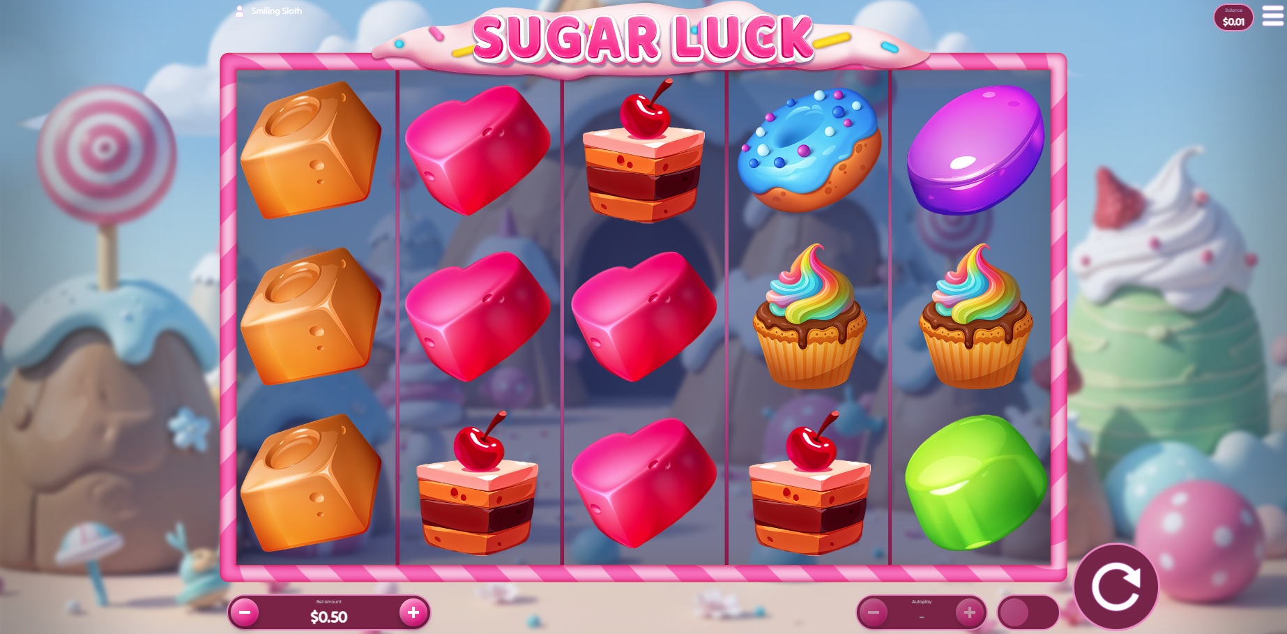 scr_Sugar Luck