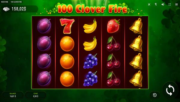 scr_100 Clover Fire