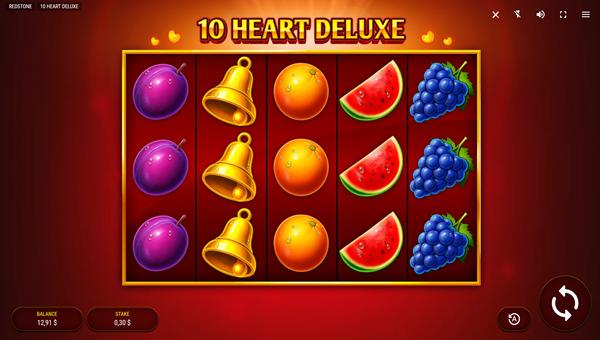 scr_10 Heart Deluxe
