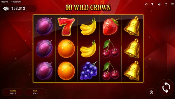 scr_10 Wild Crown