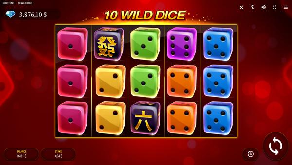 scr_10 Wild Dice