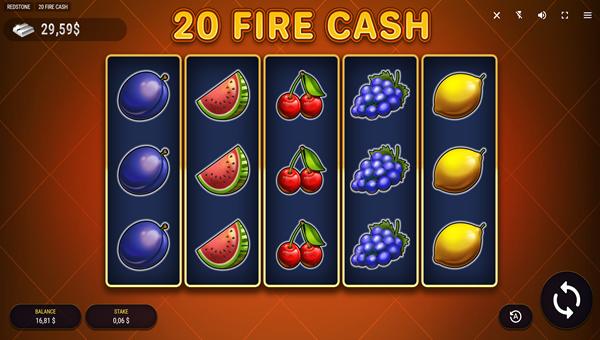 scr_20 Fire Cash