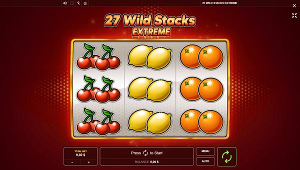 scr_27 Wild Stacks Extreme