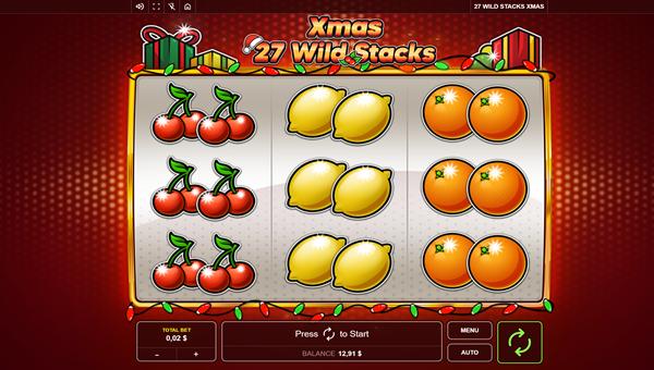 scr_27 Wild Stacks Xmas