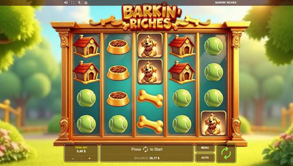 scr_Barkin’ Riches