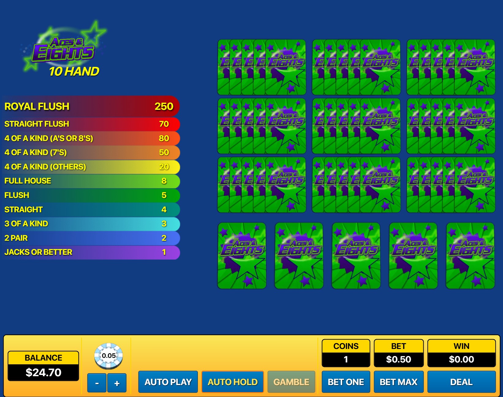 scr_Aces and Eights 10 Hand