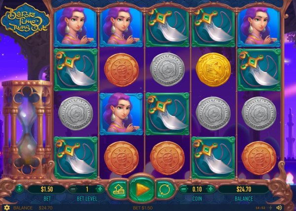 scr_Before Time Runs Out