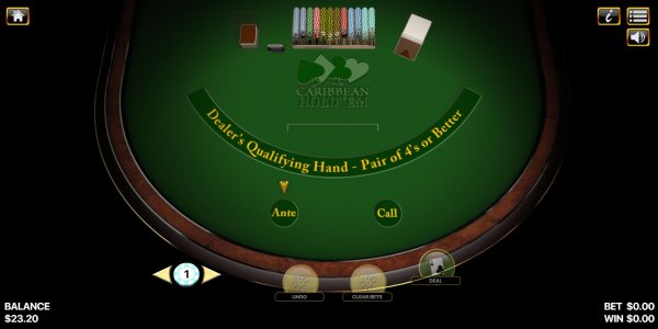 scr_Caribbean Holdem