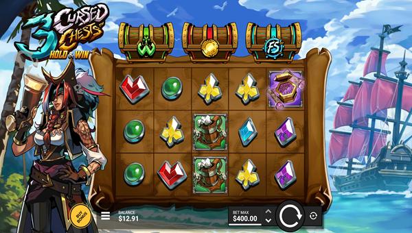 scr_3 Cursed Chests: Hold & Win