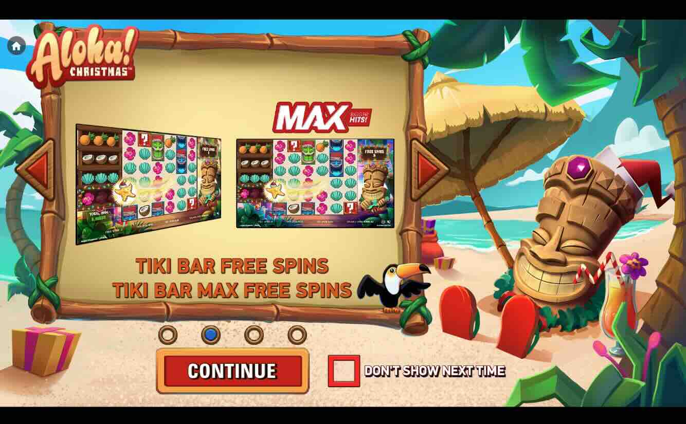 scr_Aloha! Christmas