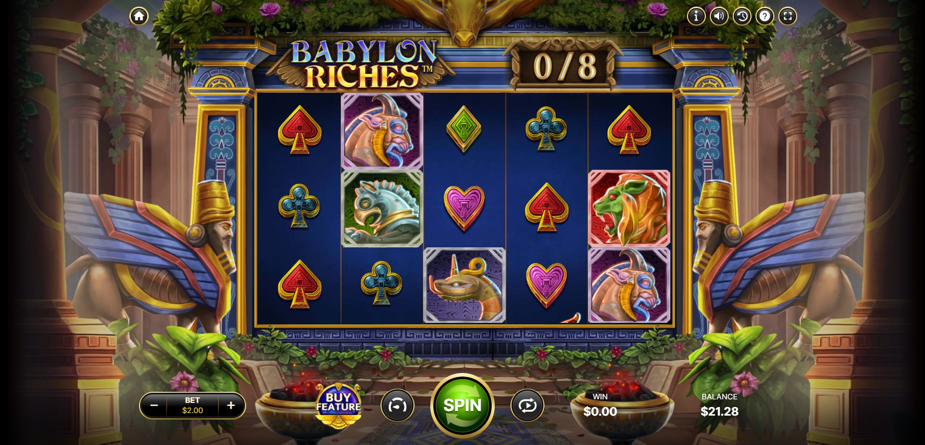 scr_Babylon Riches