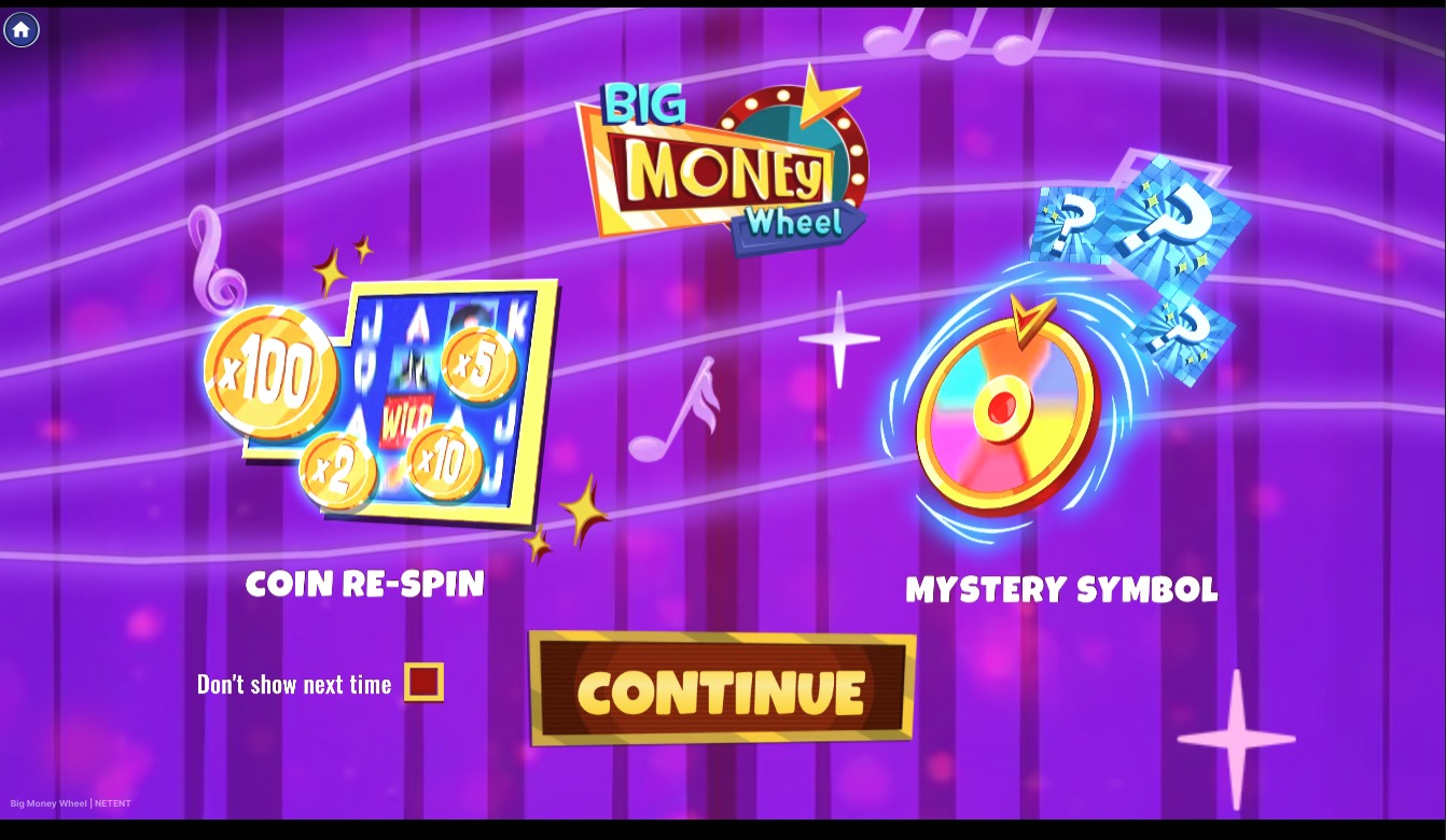 scr_Big Money Wheel