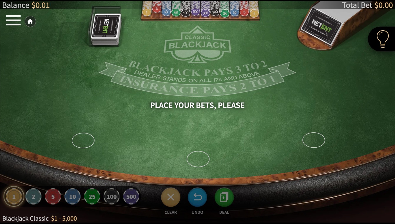 scr_Blackjack Classic