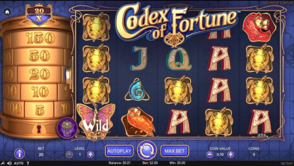 scr_Codex of Fortune
