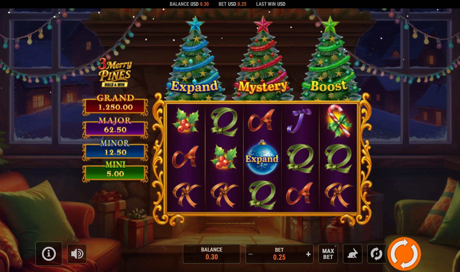 scr_3 Merry Pines Hold & Win