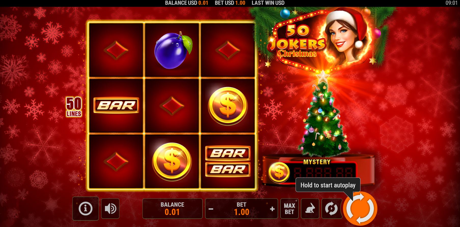 scr_50 Jokers Christmas