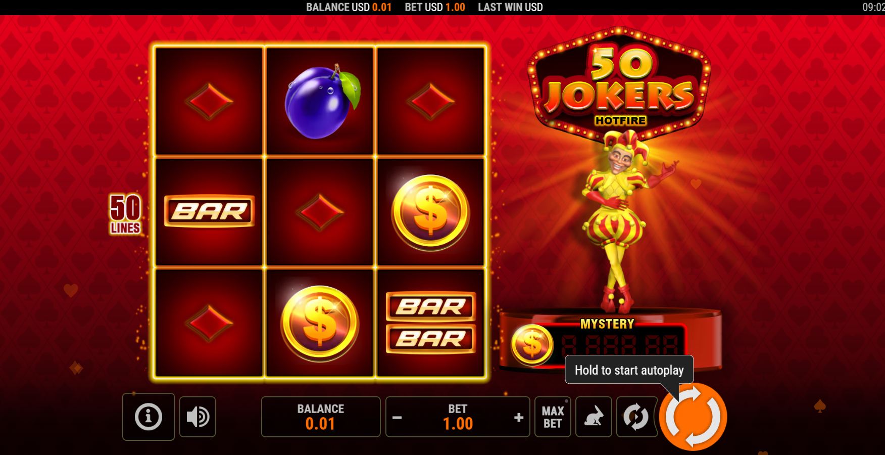 scr_50 Jokers Hotfire