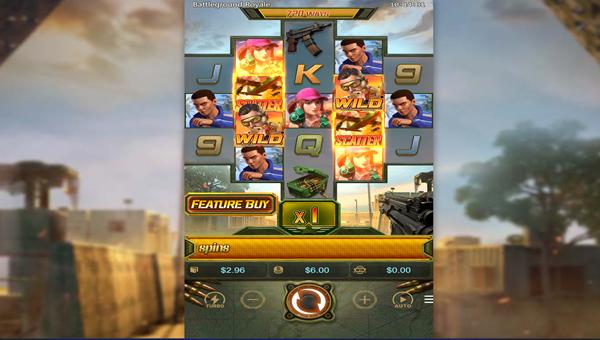 scr_Battleground Royale