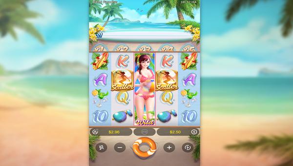 scr_Bikini Paradise