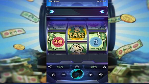 scr_Cash Mania