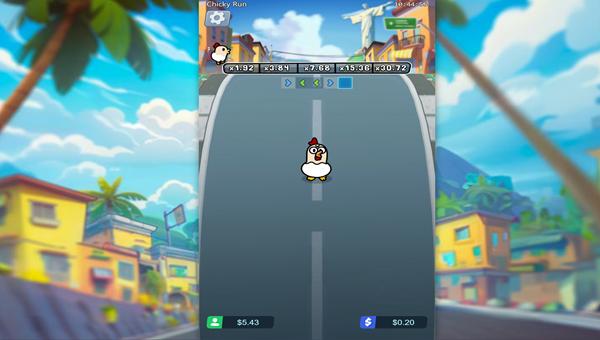 scr_Chicky Run
