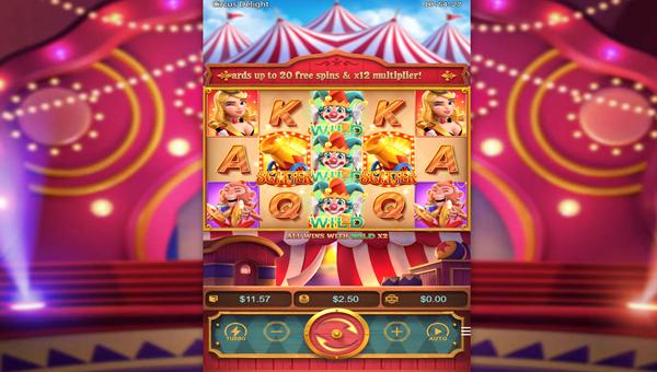 scr_Circus Delight
