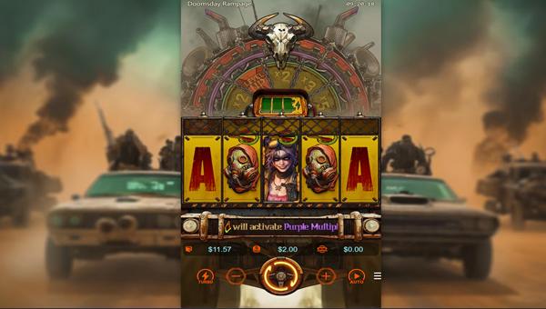 scr_Doomsday Rampage