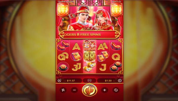scr_Double Fortune