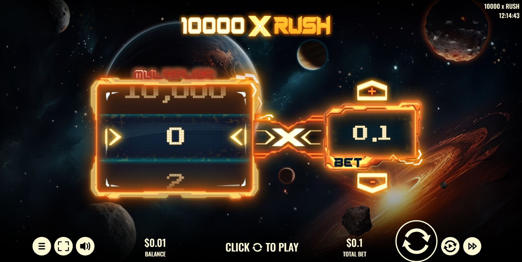 scr_10000 x Rush